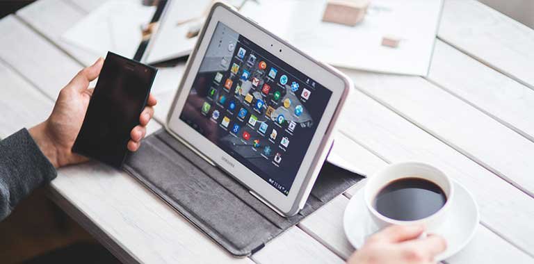 Most Common Phone and Tablet Repair Issues